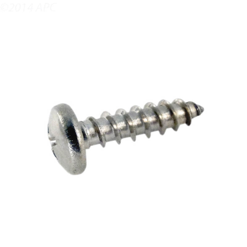 Screw, Shaft Retainer R01023