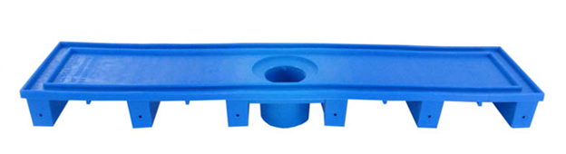 #260 BASE FOR #250 VAC HD R03012