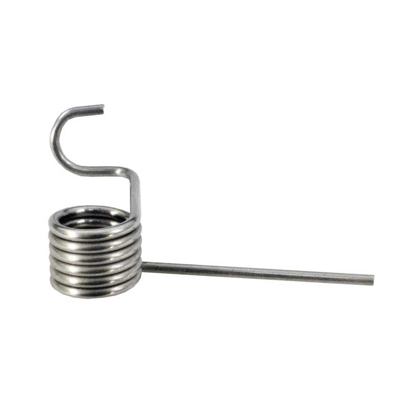 S.S. Tension Spring R03099