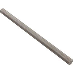 Rod, 1/4" S.S. For Pro Vaccut To 4 9/32 Plus 0 R03161