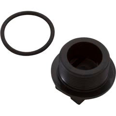 Drain Plug, Jandy DEL/CL Series Filter, w/O-Ring, Before 2008 R0358800