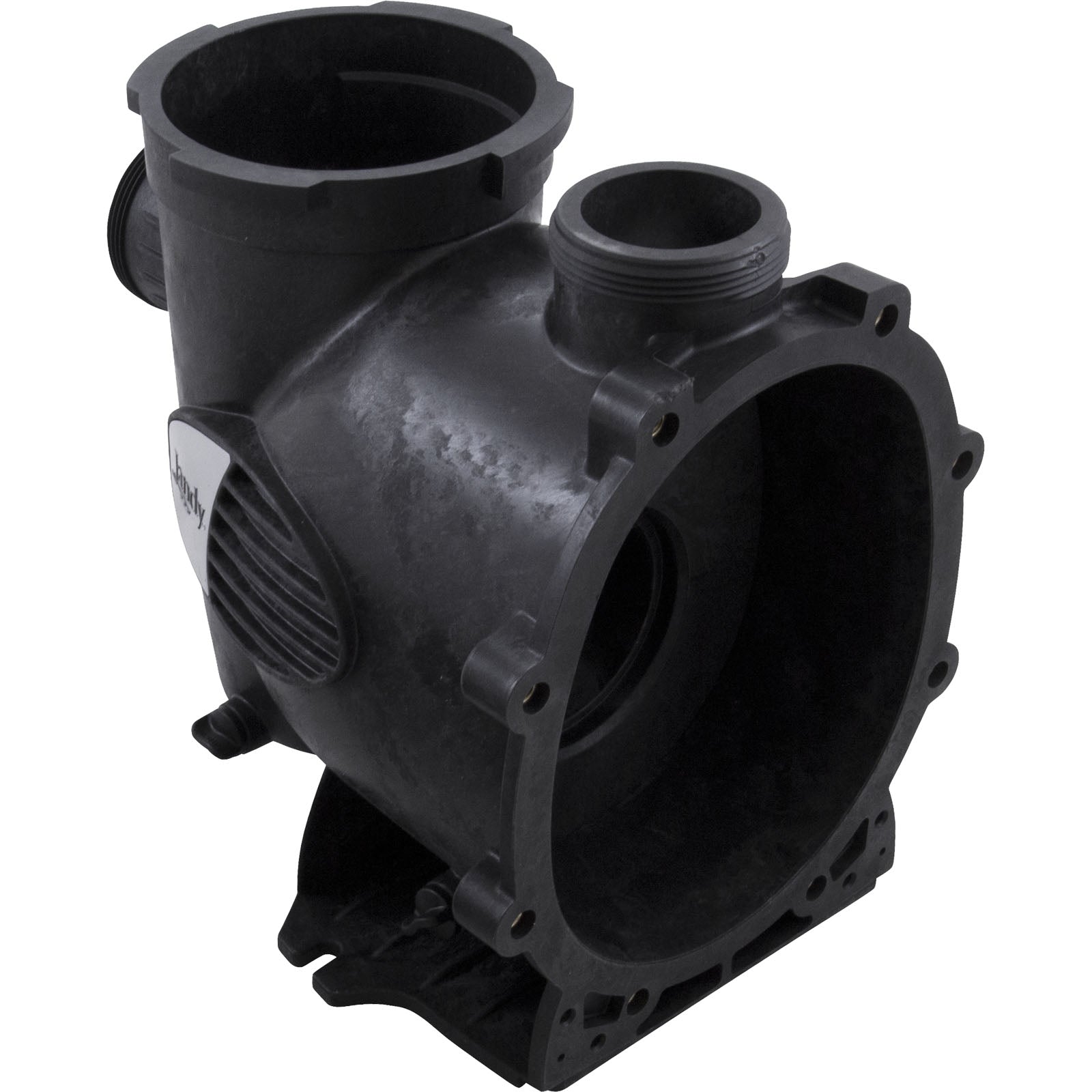 Jandy R0448700 Stealth PHPF/PHPM and PlusHP Series Pumps Trap/Pump Body