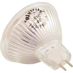 Jandy Pro Series Bulb Kit, 60Degree 75W , Mr-16 Eyc-60 , Col R0451600