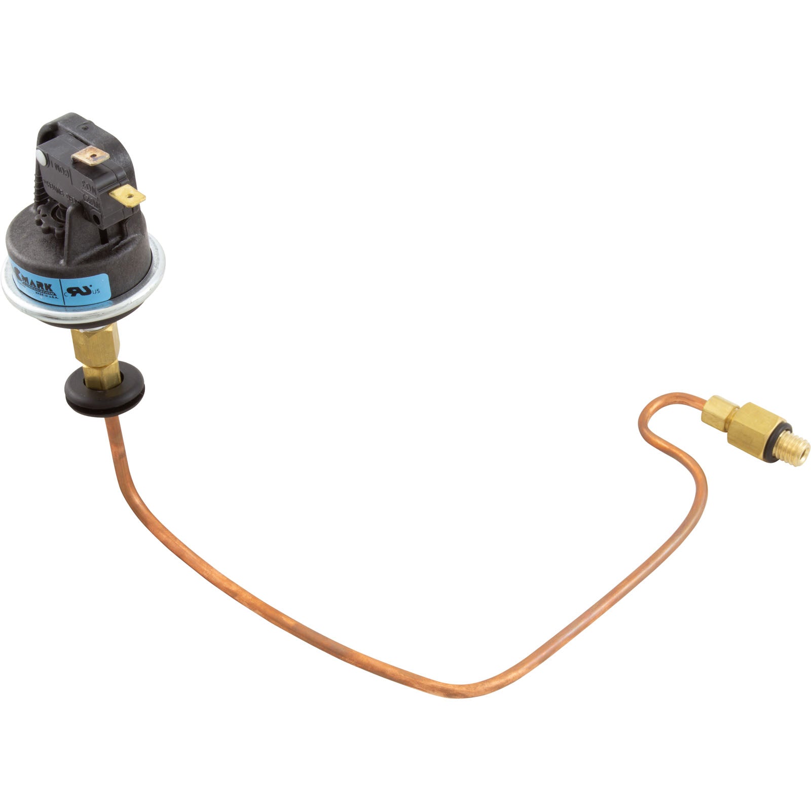 Water Pressure Switch Kit, Zodiac Jandy JXi 200/260/400/ R0457001