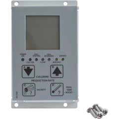 PCB User Interface, Zodiac AquaPure, Small Front Style R0467400