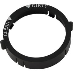 Clean/Dirty Snap Ring, Zodiac Jandy CS R0468200