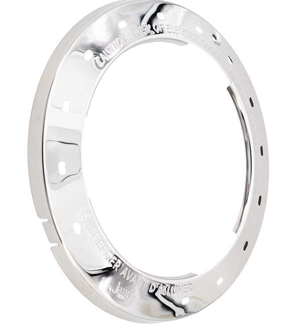 Face Ring, Stainless Steel (SS) R0790801