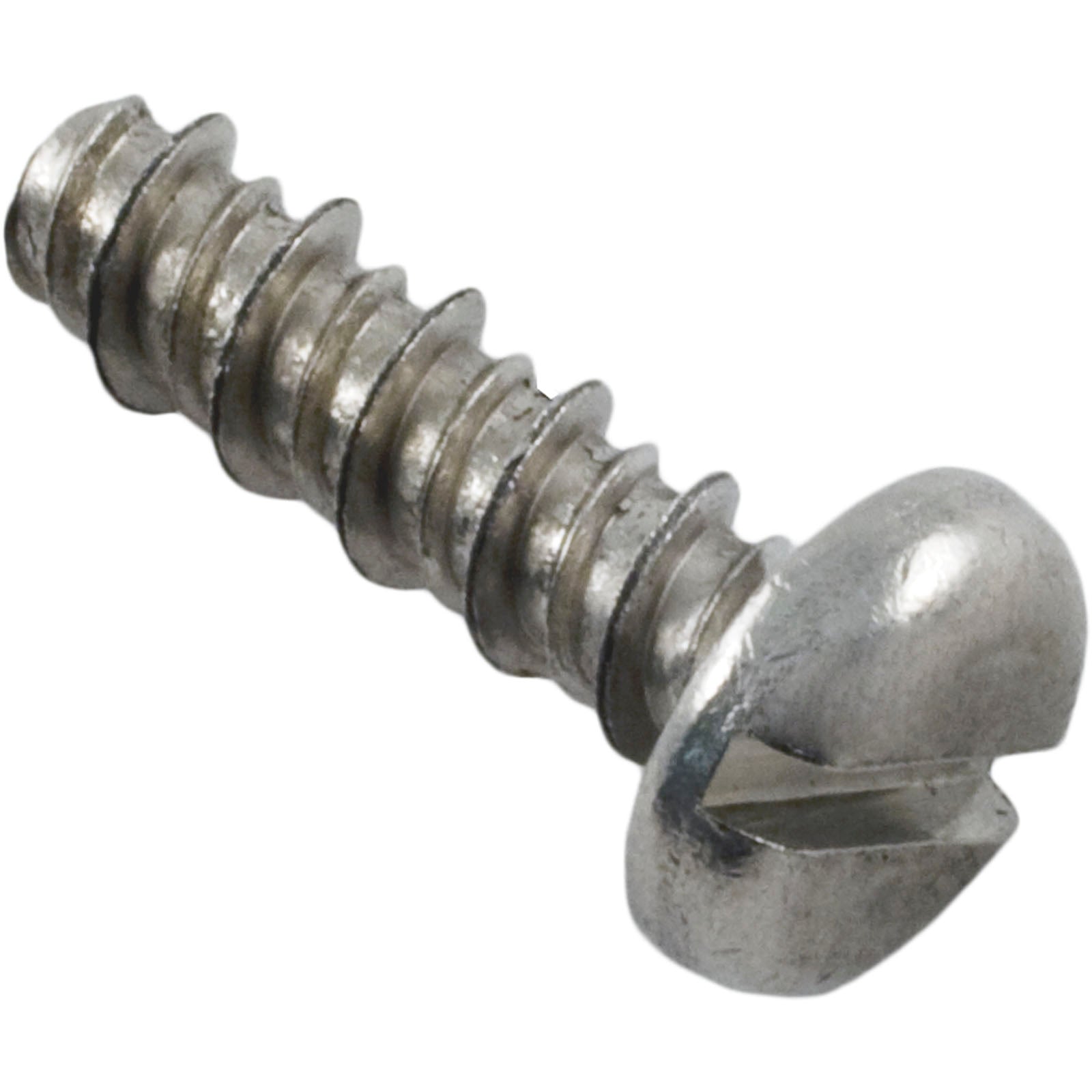 Screw, Pent Rainbow DSF/Safety Skimmer, Faceplate, 13-16 x 3/4"-  R172475