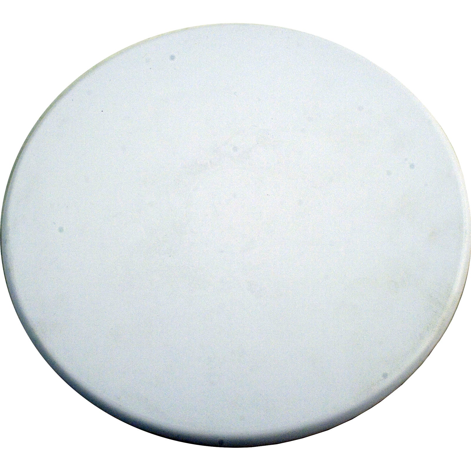 Filter Niche Lid, Pentair Rainbow, Top Load, White- R172611WH