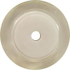 Wheel, Pentair ProVac/Super ProVac, w/Ball Bearings, Clear R201557Z