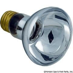 Replacement Bulb, Flood Lamp, 100w, 12v R20CL100/12V