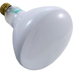 Replacement Bulb, Flood Lamp, 300w, 12v R40FL300/12V