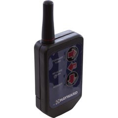 Remote, Hayward TigerShark, 433 MHz, Wireless, 2007+ RCX40215