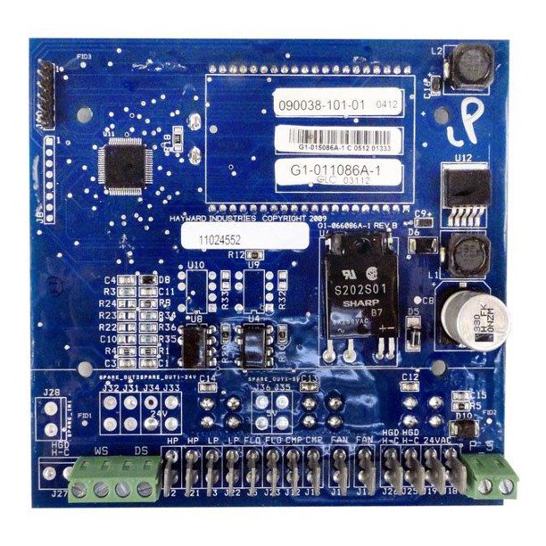 Board-Electronic SMX306000016