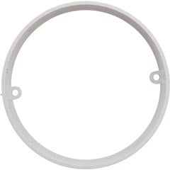 Skimmer Collar, Hayward SP1080 Series, White SP1084P1