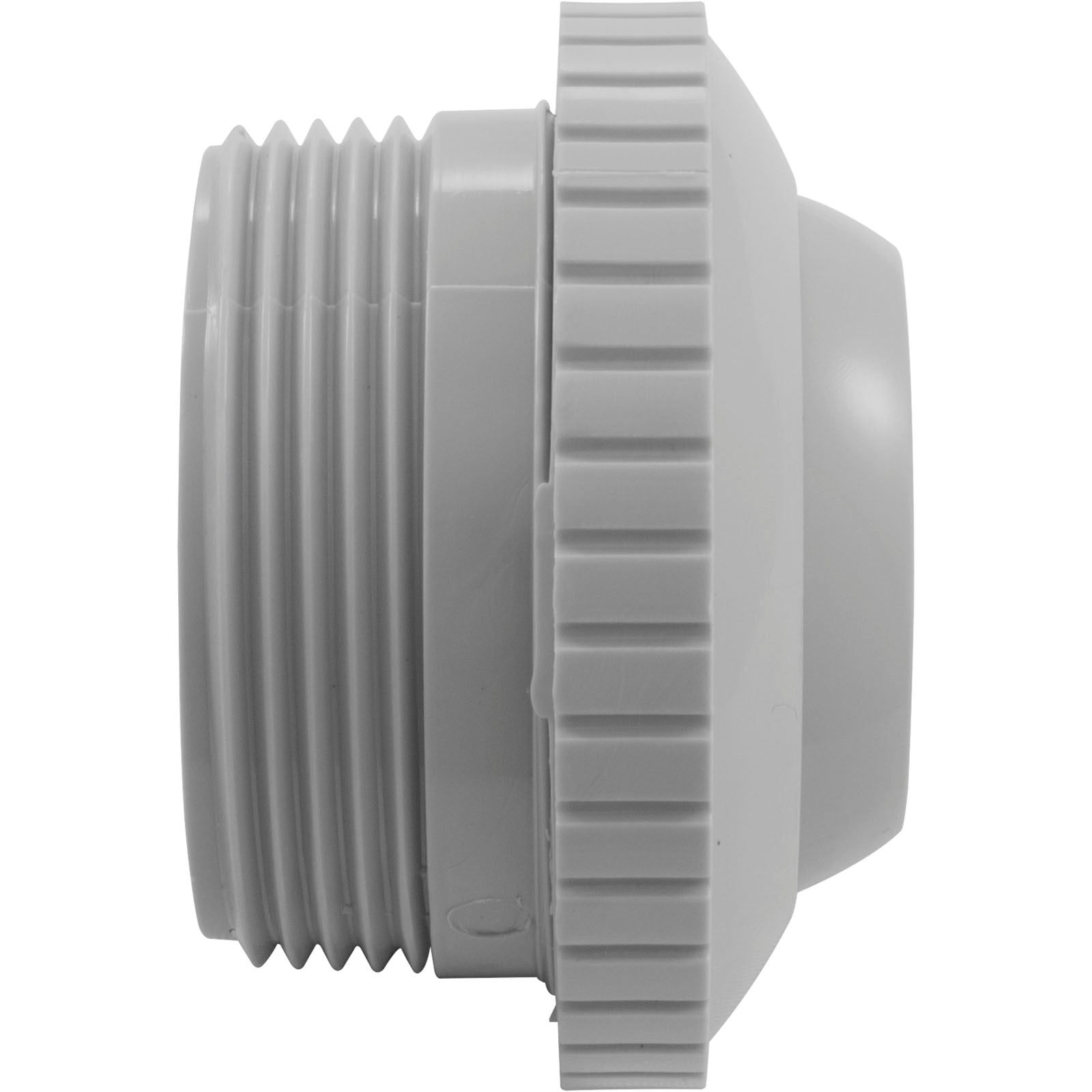 Directional Flow Inlet Ftg, Hayward Hydrosweep, 1/2", Gry SP1419CGR