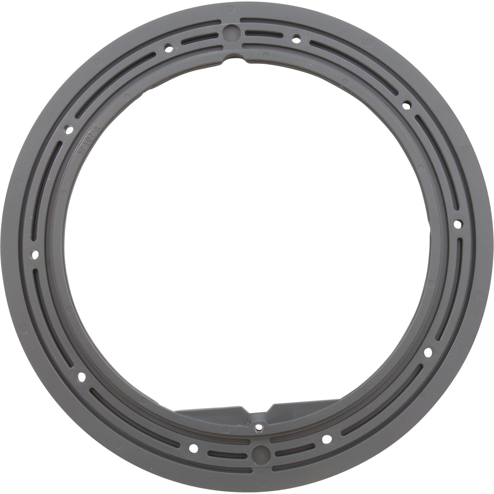 Front Frame Ring-Dark Gray SPX0507A1DGR