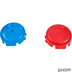 Hayward SPX0590KLens Kit For Astroii Series Blue & Red