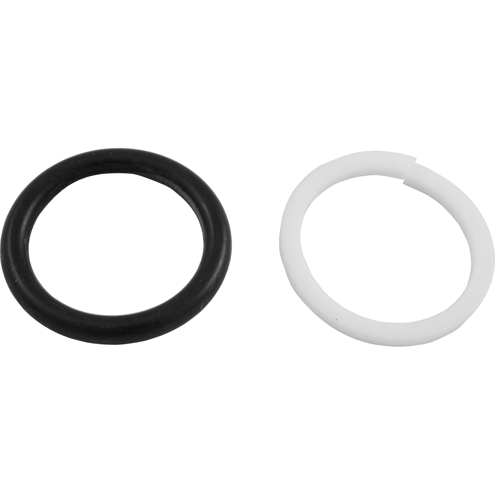 O-Ring/Teflon Shaft Seal (each) SPX0735GA