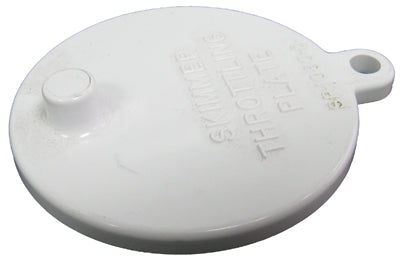 Skimmer Throttling Plate (SP-1083, 1086) SPX1080D