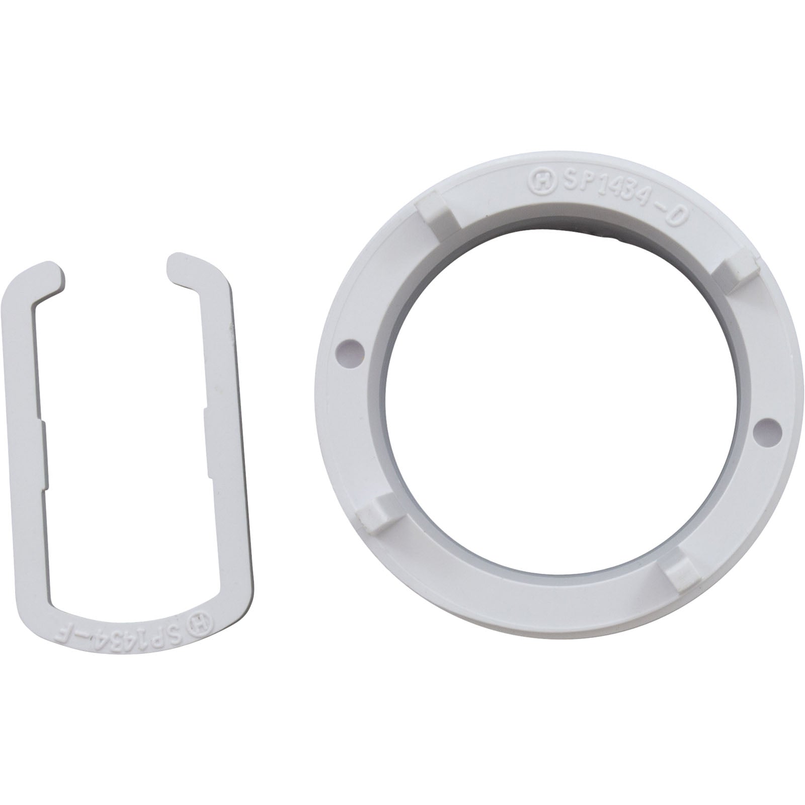 Lock Ring/Ret Clip Kit SPX1434DF