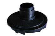 Diffuser, for 2 and 3 H.P. (1989 and prior) SPX3000B