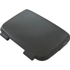 Display Cover, Hayward EcoStar C, Motor Drive, Black SPX3400DR4