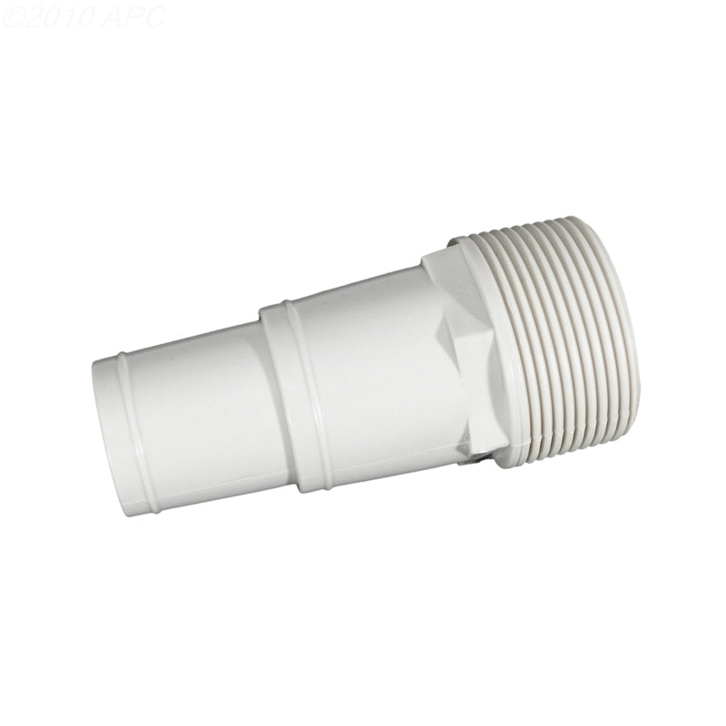 HOSE ADAPTER 1 1/4" TO 1 1/2"- 8905