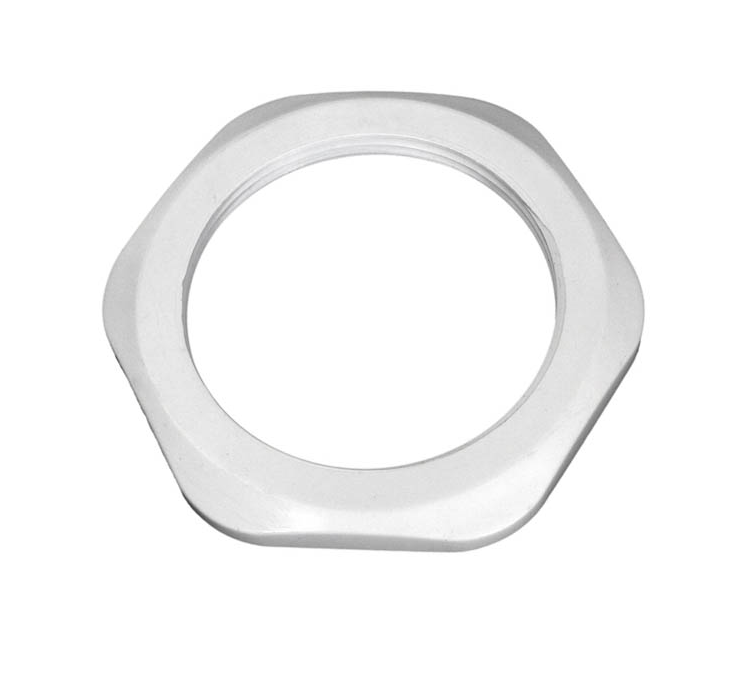 Nut, Liner Sealing 2 IN., ABS 87200800
