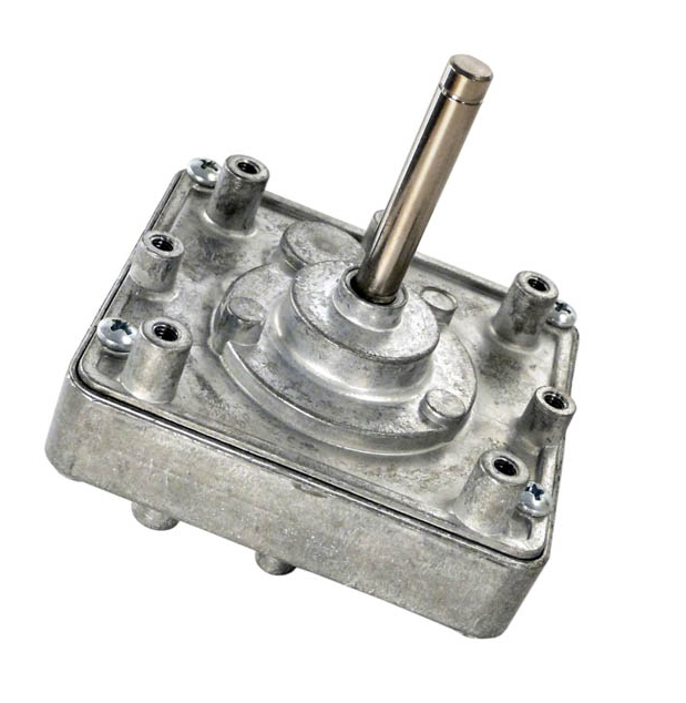 GEARBOX ASSEMBLY 45 RPM, BWA0083