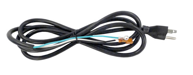 CORD - 120V ONLY, RC524155