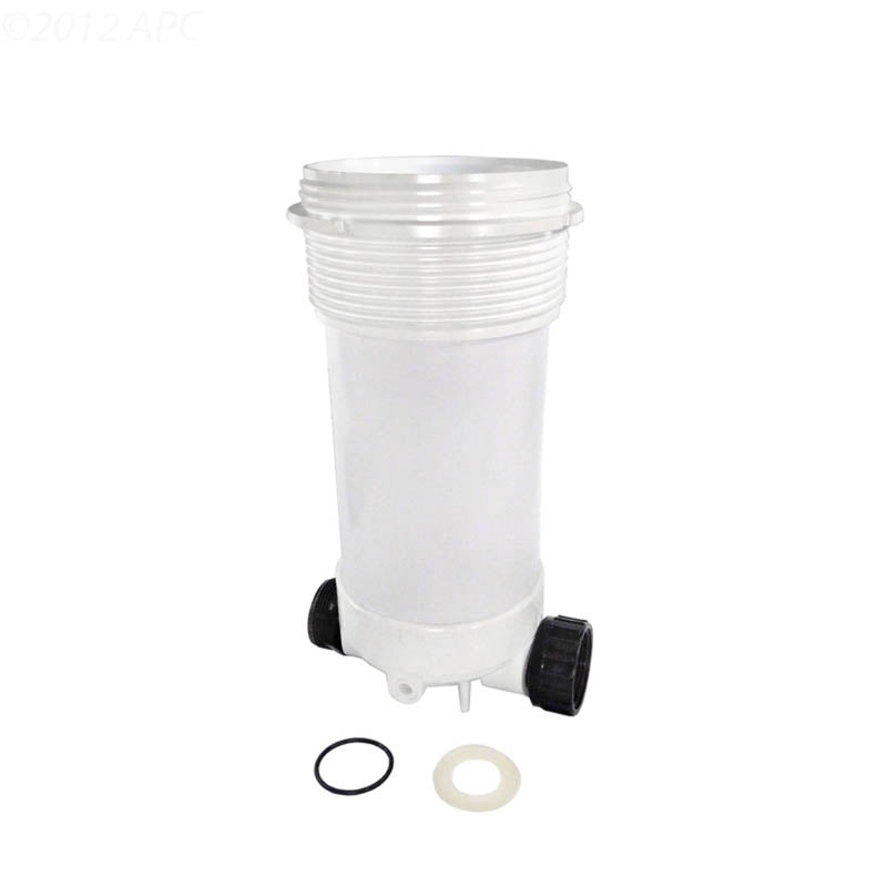 50Sq.Ft. Filter Body Assembly/ 550-2515