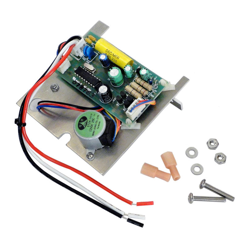 Pc Board & Motor Assembly 6004-As Y108050