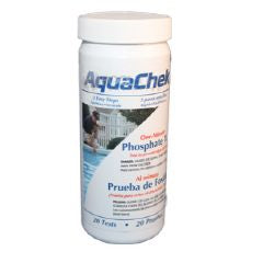 Aquachek Phosphate Test - 20 Strips (562227)