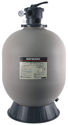 Hayward W3S310T2 Pro Series Sand Filter With Top Mount Valve - Free Shipping!