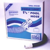 Pool Vacuum Hose 1 1/2 In. X 25 Ft.