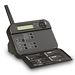 Remote, Wireless, Table Top P-4 Only, Blk AQL2-TB-RF-P-4